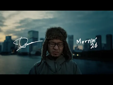Video Thumbnail: PUNPEE - Mornin'26