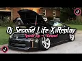 Download Lagu DJ SECOND LIFE X REPLAY X STEREO LOVE | STYLE KONDANG CANDU | BY Rona Projects | SLOW BASS !