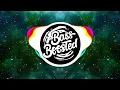 Teddy Swims - Lose Control (goddard. Remix) [Bass Boosted]