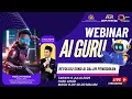 Download Lagu Webinar AI Guru : Revolusi Suno AI dalam pendidikan
