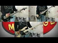 [GUITAR & BASS COVER] Hidden Message - Rasa Ini Takkan Pernah Mati