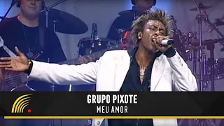 Pixote - Meu Amor - 15 anos