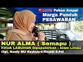Download Lagu Lagu Lampung #KHUA_LABUHAN // Cipt : Rusdy MU /  Voc. #Nur_Alma // Arr Ijal // #Musik_Lampung 