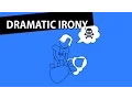 What is Dramatic Irony