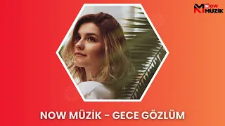 Gece Gözlüm Remix Türkçe Pop Şarkılar 