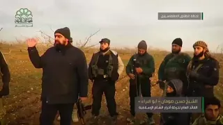 أعيدو الشيخ ابو البراء صوفان دندنها