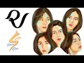 Download Lagu ReVelation - A 2018 Red Velvet Megamix (레드벨벳)