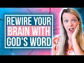 How Memorizing Scripture Rewires Your Brain And Strengthens Your Faith