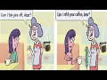 Hilarious Comics By Ryan Kramer With Dark Twists