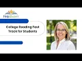 How to Pass the College Reading Placement Test Accuplacer EdReady Reading Prep