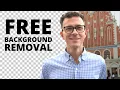 How to Remove the Background from an Image for Free