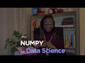 NumPy 04 - Array Operations and Functions with Single and Multi-dimensional Array
