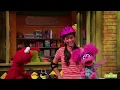 Elmo and Abby’s Morning Routine | Sesame Street Full Episode