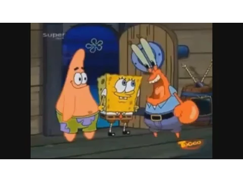 Download MP3 Ich mach heute Party! - Spongebob Schwammkopf Remix