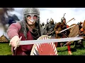 Could You Survive as a Viking Raider Great Heathen Army