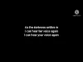 Five Finger Death Punch Darkness settles in lyrics