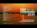 Lagu TOP Hits Spotify INDONESIA 2025-2026 | TOP playlist Indonesia 2025 | Lagu Terbaru Indonesia 🎵 🎶