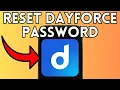 New How To Reset Dayforce Password Full Guide 2025