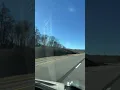 I 80 W Clearfield PA