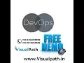 Devops Demo by imran visualpath