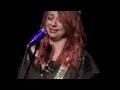 ''SOMETHING ON YOUR MIND'' - SAMANTHA FISH BAND,   march 30, 2013