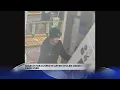 Johnson City police seek two suspects accused of using stolen credit card