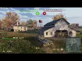 STB-1 - A Well Deserved Buff: Highway Robbery: World of Tanks Console