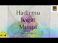 Download Lagu Hadirmu Bagai Mimpi - Tasya Rosmala (Official Music Audio)\