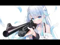 Download Lagu Angel With A Shotgun covered by amatsukauto ໒꒱· ﾟ