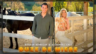 Alexandra Cret si Bogdan Berbecar - Buze de miere
