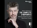 Symphony No. 1 in B-Flat Major, Op. 38 "Spring": III. Scherzo. Molto vivace - Münchner Philharmoniker, Pablo Heras-Casado & Robert Schumann