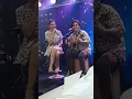 Bts samudra cinta, duet bucin kusut lagu kesayanganku