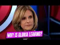 What happened to Gloria Borger on CNN Why did she leave