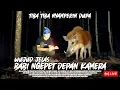 Download Lagu Wujud Jelas Babi Ngepet Depan Kamera! Fenomena Sejarah Kelam DI-TII