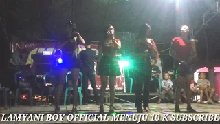 Download TERBARU 4 VOC GOYANG HEBOH NEW FRISKA MUSIC LIVE BUMI NABUNG LIBO BERSAMA ARR BUNG ENGGAL MP3