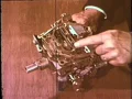 Carburetor Choke Operation
