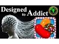Lagu Game Theory: Candy Crush, Designed to ADDICT