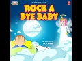 Rock A Bye Baby