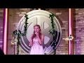 Christy Altomare "Once Upon A December" Anastasia