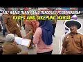 Lagu KALI WADAS MAKIN PANAS KADES AING DIKEPUNG WARGA BANGLI TENTANG BIAYA KOPENSASI