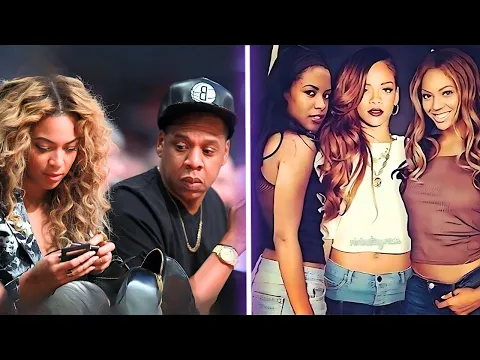 Download MP3 Beyonce's Dirt EXPOSED In Lawsuit | Rihanna, Aaliyah, Cathy White & Amerie Jealousy