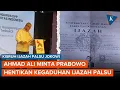 Download Lagu Dilantik Jadi Ketua Harian PSI, Ahmad Ali Bela Jokowi: Minta Prabowo Hentikan Kegaduhan Ijazah Palsu