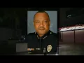 Officials discuss firing North Miami chief during meeting