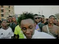 WIZY WOZO - DAH MASSAKAI (Clip Officiel)