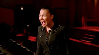 Download Glee - Girl On Fire full performance HD (Official Music Video) MP3