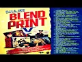 Download Lagu DJ LIL BEE - THE BLEND PRINT V [2020]