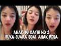 Lagu VIRAL√√ KAKAK RESA ROSANO ANAK IBU RATIH BUKA SUARA SOAL CUCU DARI DENADA!!