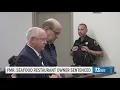 Former Leo s Seafood owner sentenced for participation in alleged assault