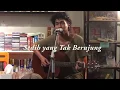 Download Lagu Sedih Tak Berujung Fourtwnty (Ari Lesmana Cover) Lirik