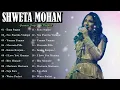 🎤 Shweta Mohan – Known for smooth transitions that bring softness and depth to romantic melodies ✨